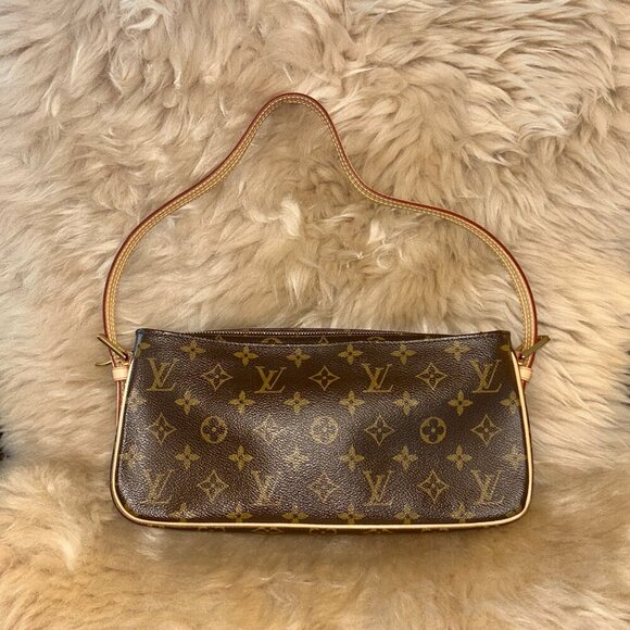 ✨ Authentic Louis Vuitton Viva-Cite MM | FULL SET | Excellent Condition ✨ - Picture 9 of 13